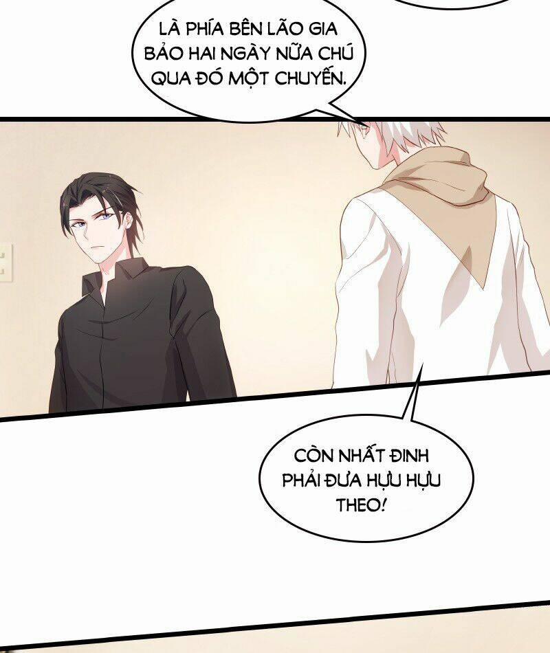 Ảnh Hậu Lão Bà Không Được Chạy 18 trang 42