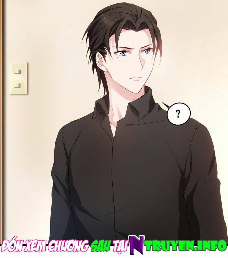 Ảnh Hậu Lão Bà Không Được Chạy 18 trang 43