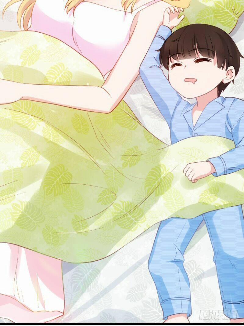 Ảnh Hậu Lão Bà Không Được Chạy 18 trang 6