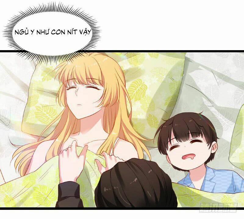 Ảnh Hậu Lão Bà Không Được Chạy 18 trang 9