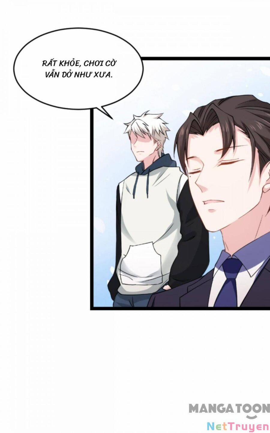 Ảnh Hậu Lão Bà Không Được Chạy 180 trang 10