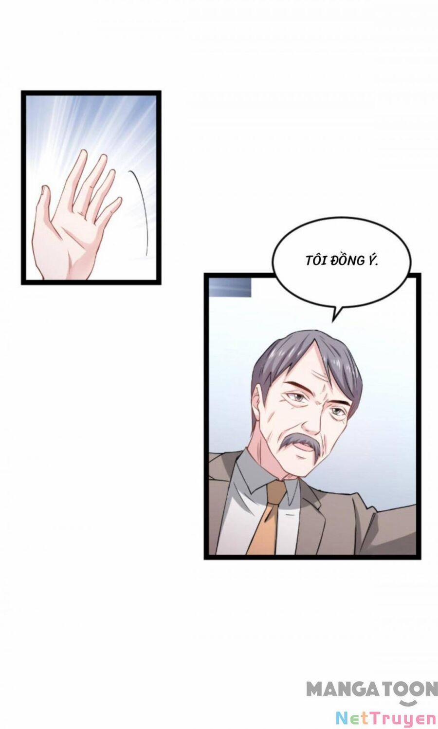 Ảnh Hậu Lão Bà Không Được Chạy 180 trang 14