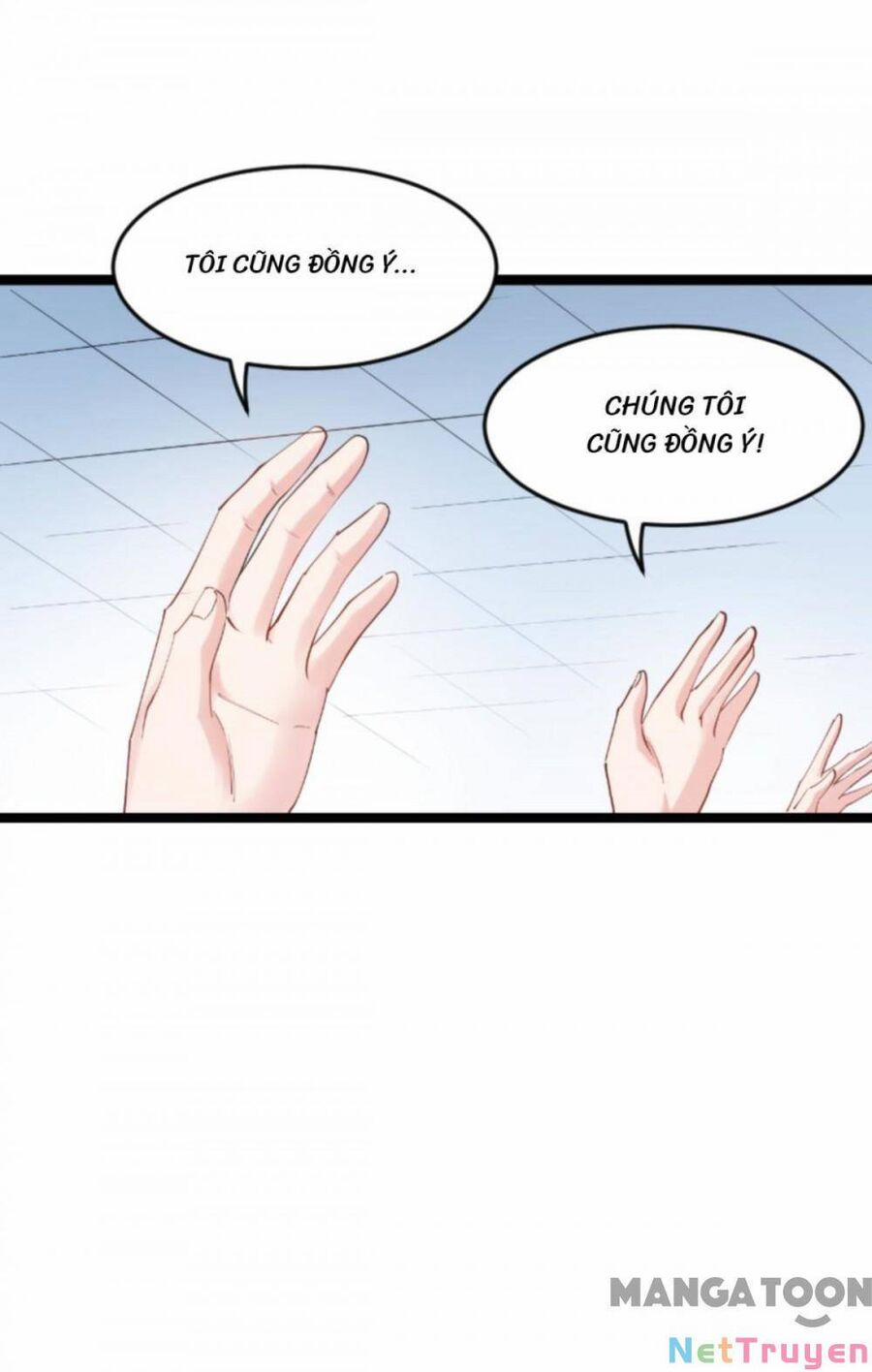 Ảnh Hậu Lão Bà Không Được Chạy 180 trang 15