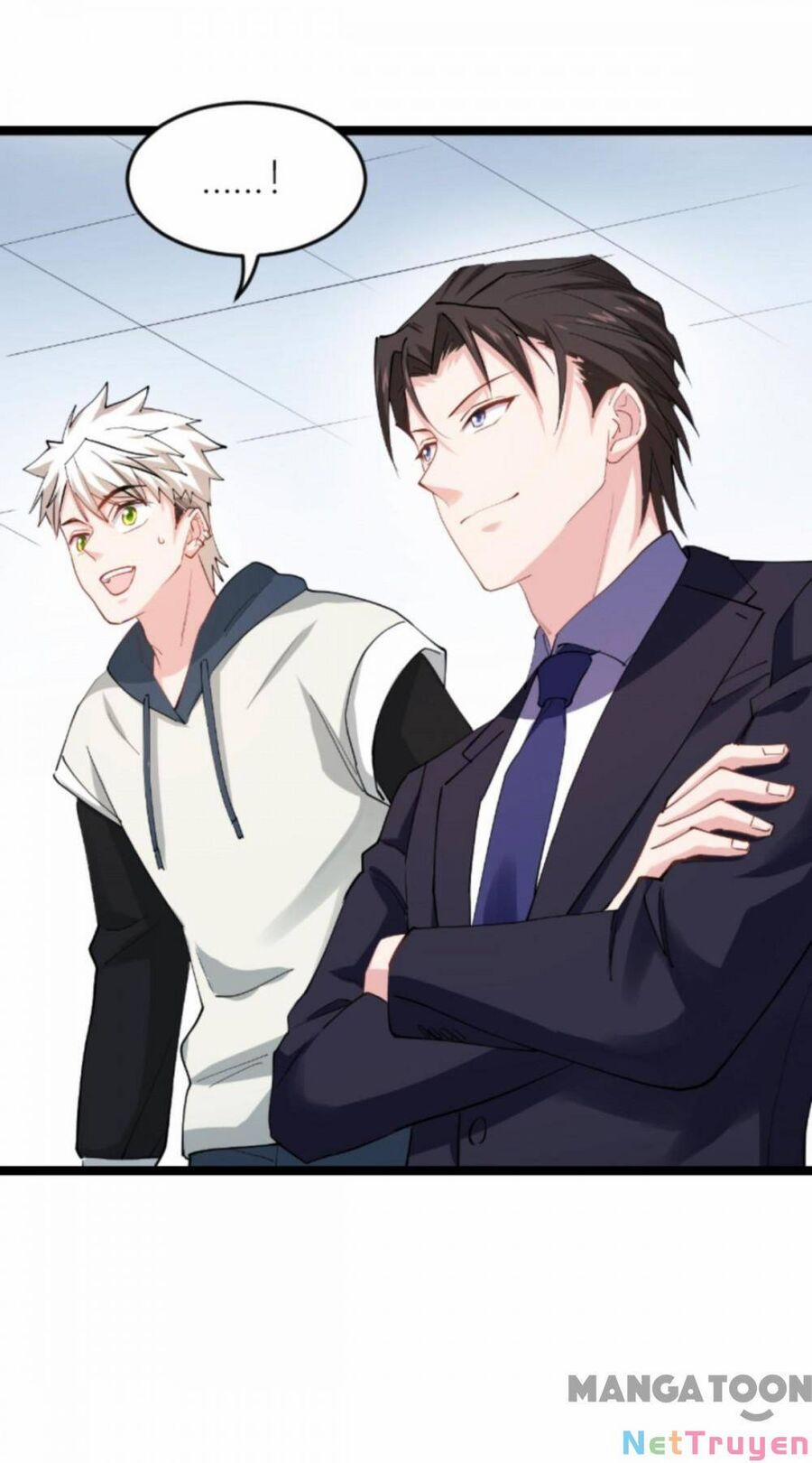 Ảnh Hậu Lão Bà Không Được Chạy 180 trang 16