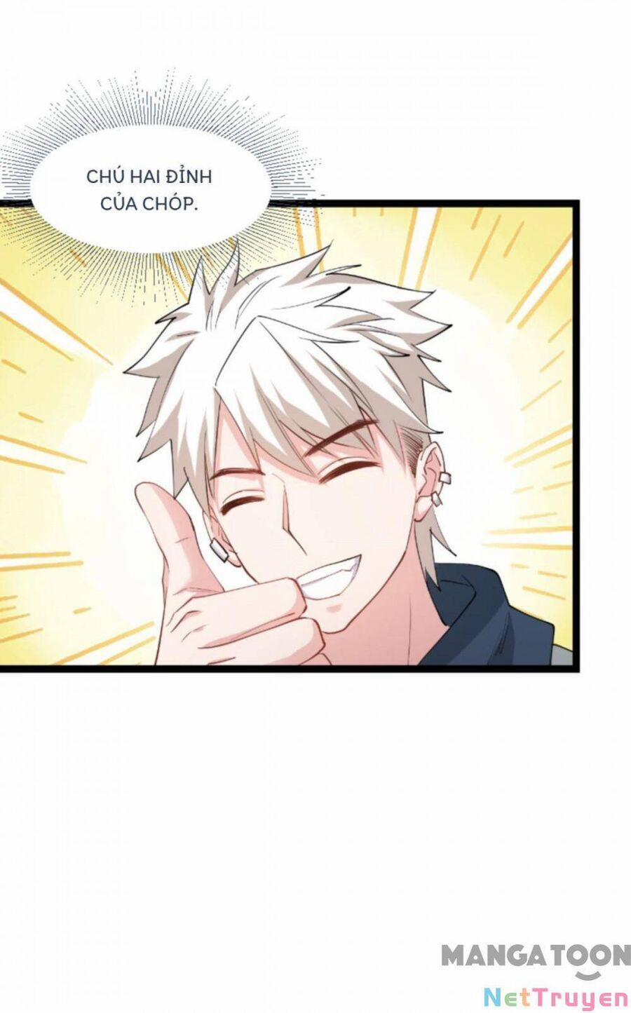 Ảnh Hậu Lão Bà Không Được Chạy 180 trang 17