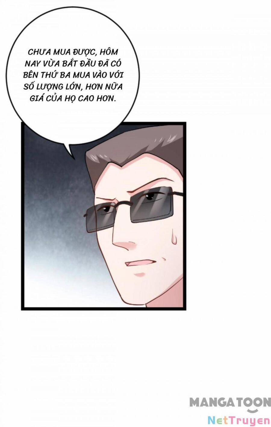 Ảnh Hậu Lão Bà Không Được Chạy 180 trang 19