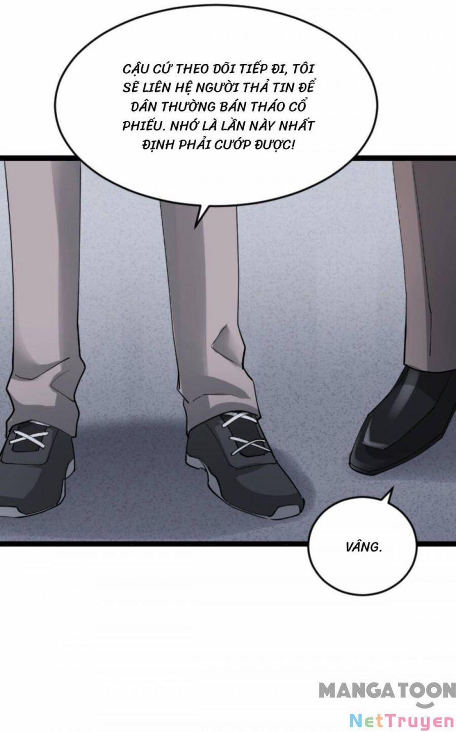 Ảnh Hậu Lão Bà Không Được Chạy 180 trang 20