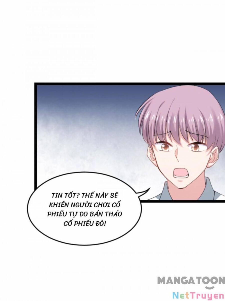 Ảnh Hậu Lão Bà Không Được Chạy 180 trang 23