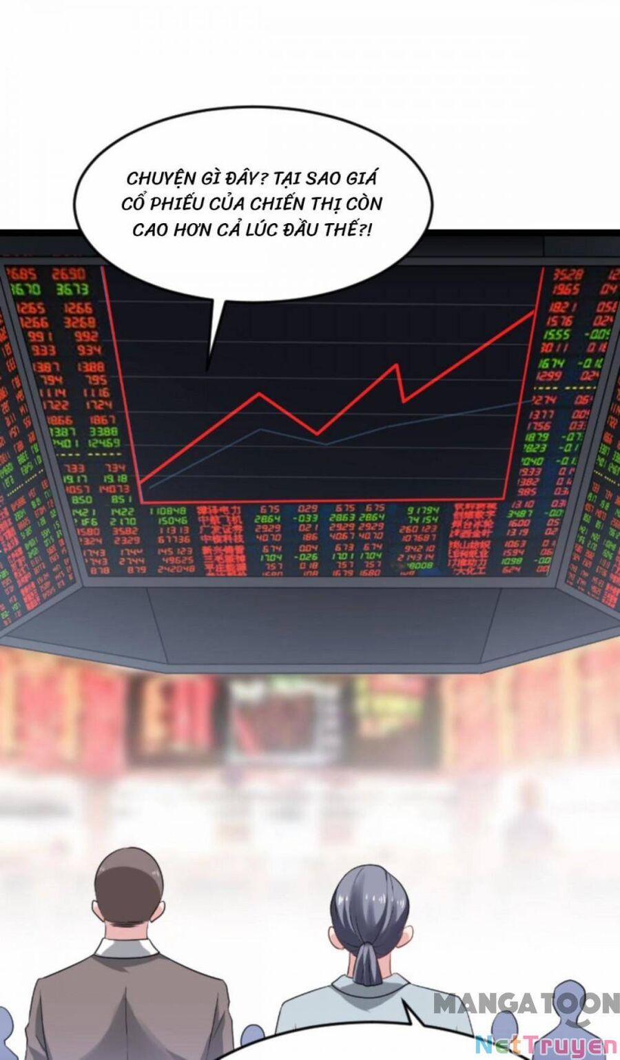 Ảnh Hậu Lão Bà Không Được Chạy 180 trang 26