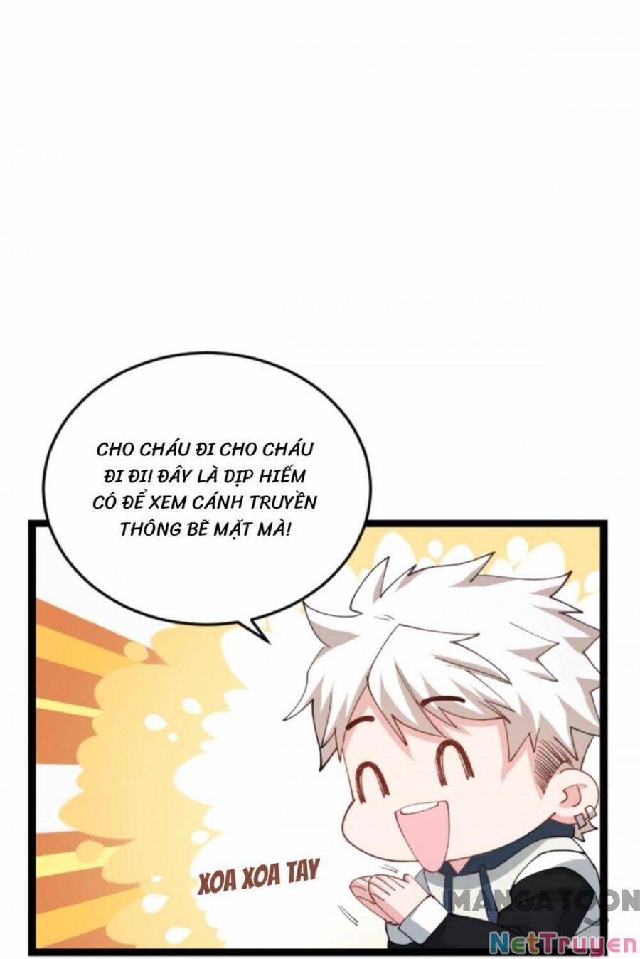 Ảnh Hậu Lão Bà Không Được Chạy 180 trang 33