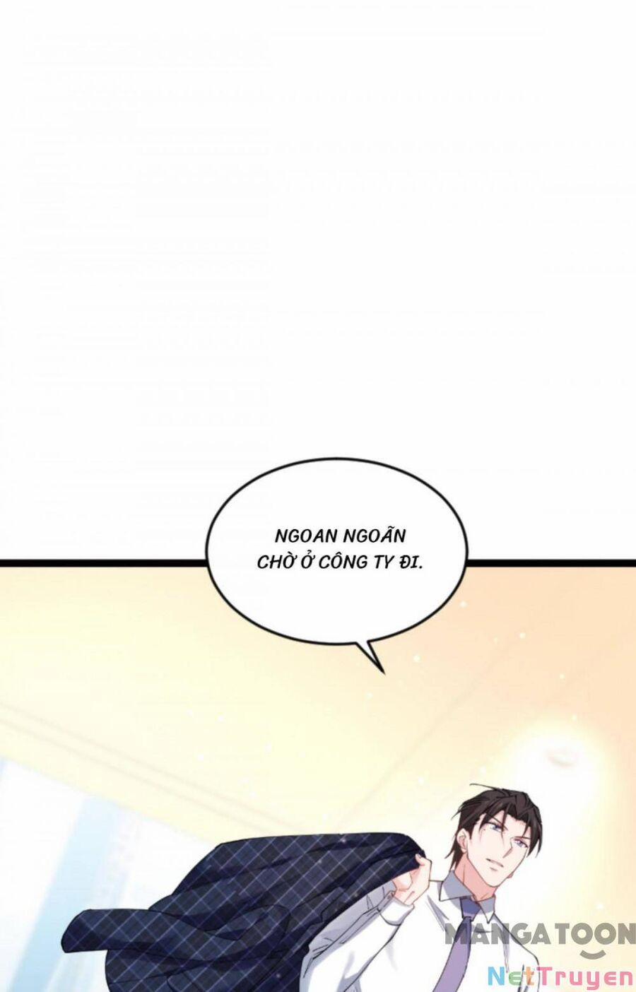 Ảnh Hậu Lão Bà Không Được Chạy 180 trang 34