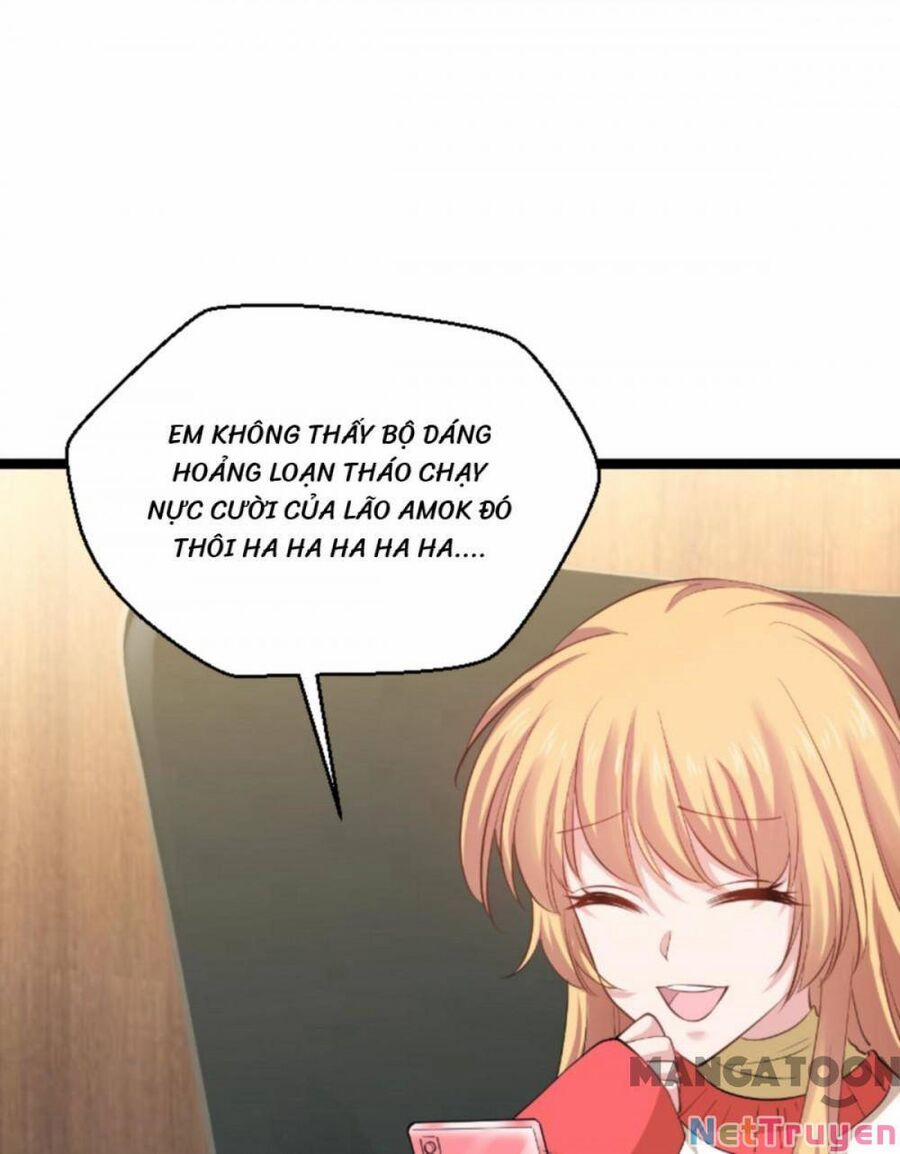 Ảnh Hậu Lão Bà Không Được Chạy 180 trang 37