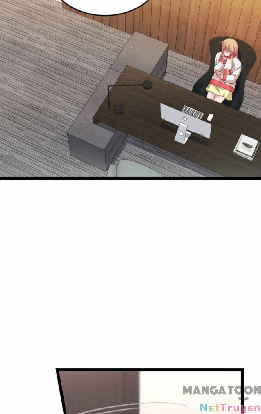 Ảnh Hậu Lão Bà Không Được Chạy 180 trang 39