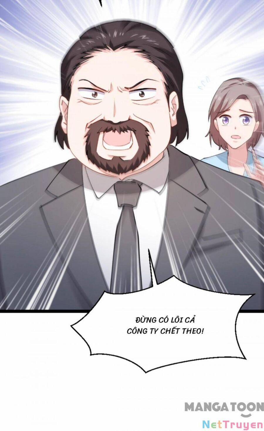 Ảnh Hậu Lão Bà Không Được Chạy 180 trang 41