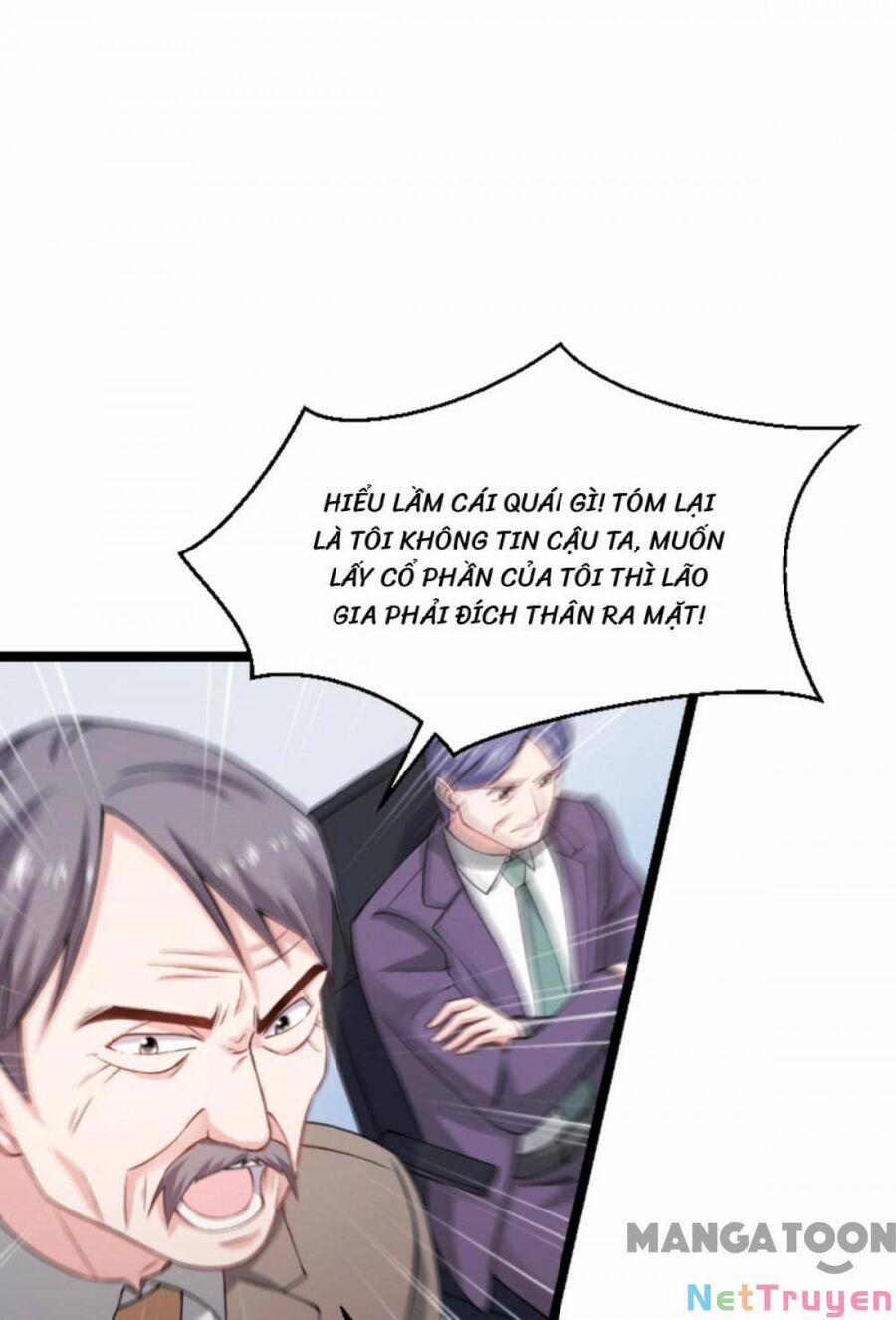 Ảnh Hậu Lão Bà Không Được Chạy 180 trang 5