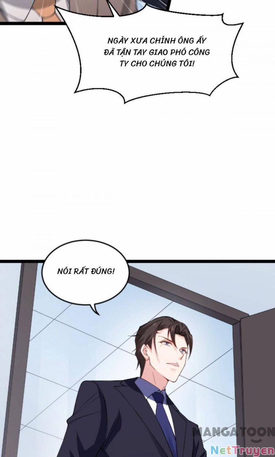 Ảnh Hậu Lão Bà Không Được Chạy 180 trang 6