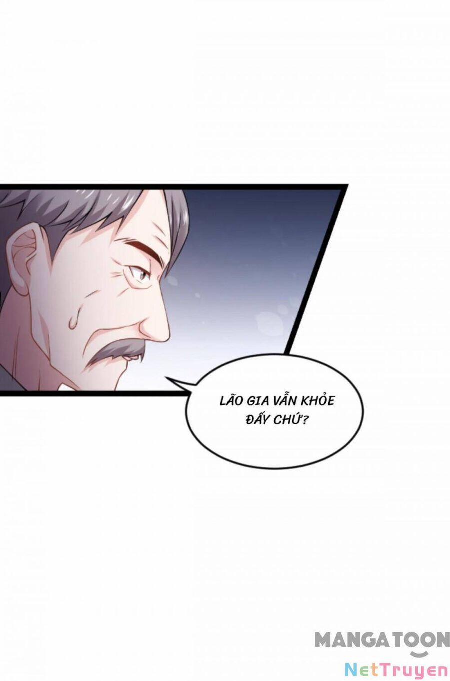 Ảnh Hậu Lão Bà Không Được Chạy 180 trang 9