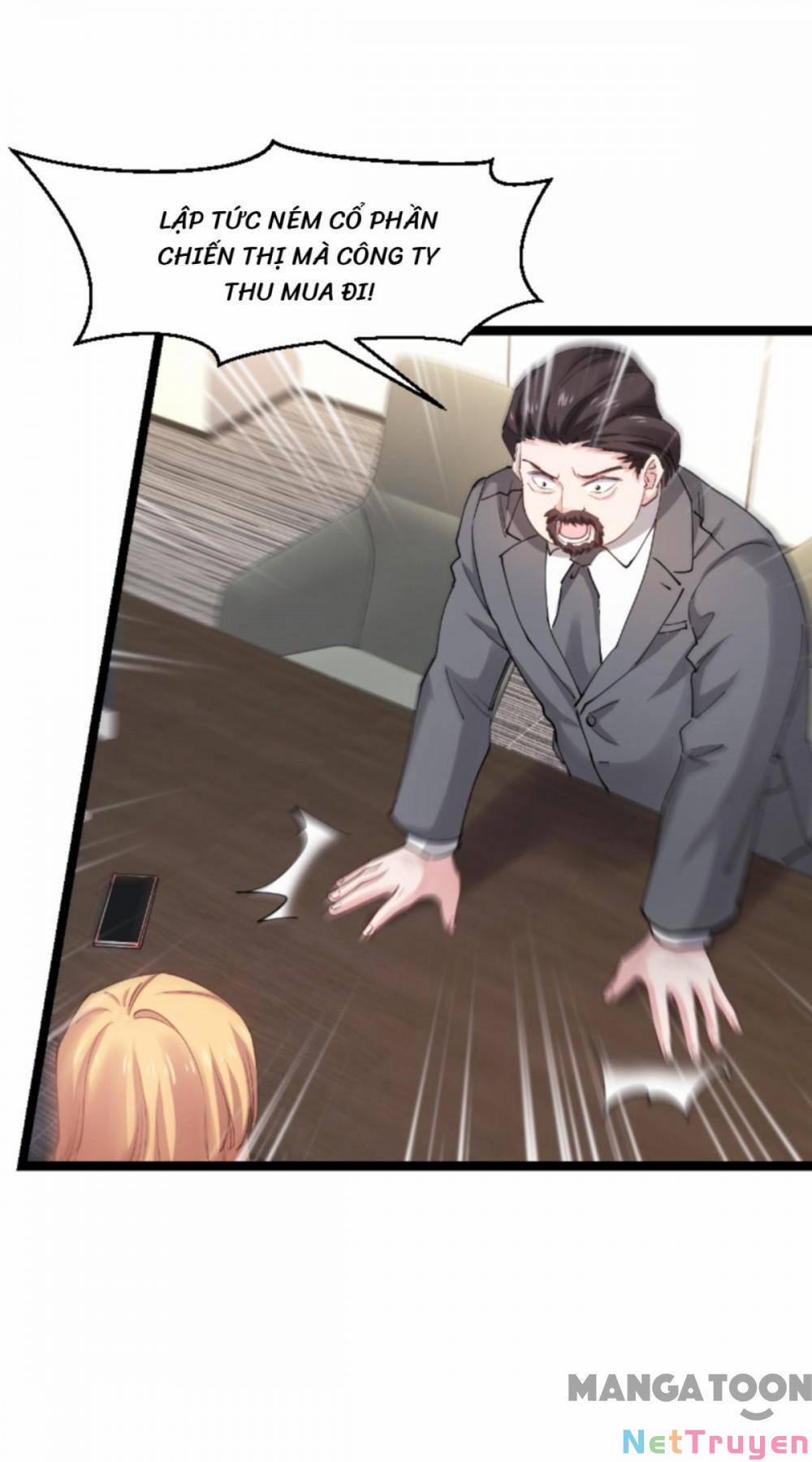 Ảnh Hậu Lão Bà Không Được Chạy 181 trang 1