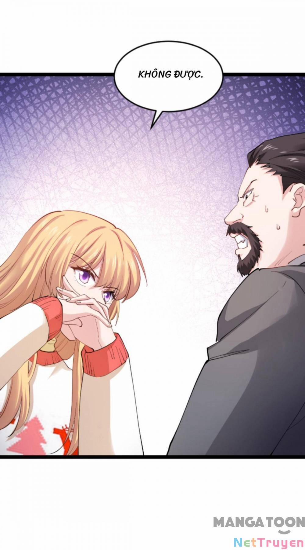 Ảnh Hậu Lão Bà Không Được Chạy 181 trang 2