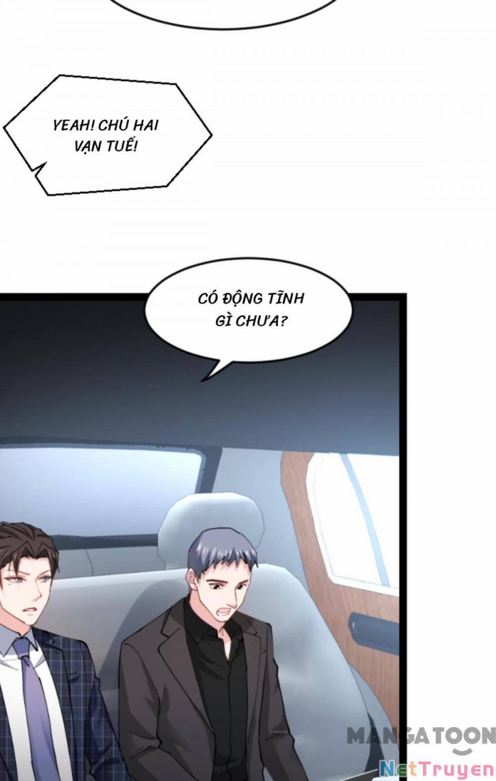 Ảnh Hậu Lão Bà Không Được Chạy 181 trang 21