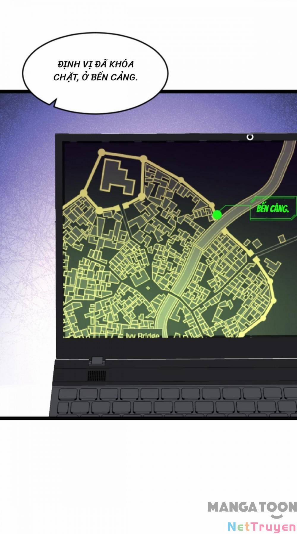 Ảnh Hậu Lão Bà Không Được Chạy 181 trang 23