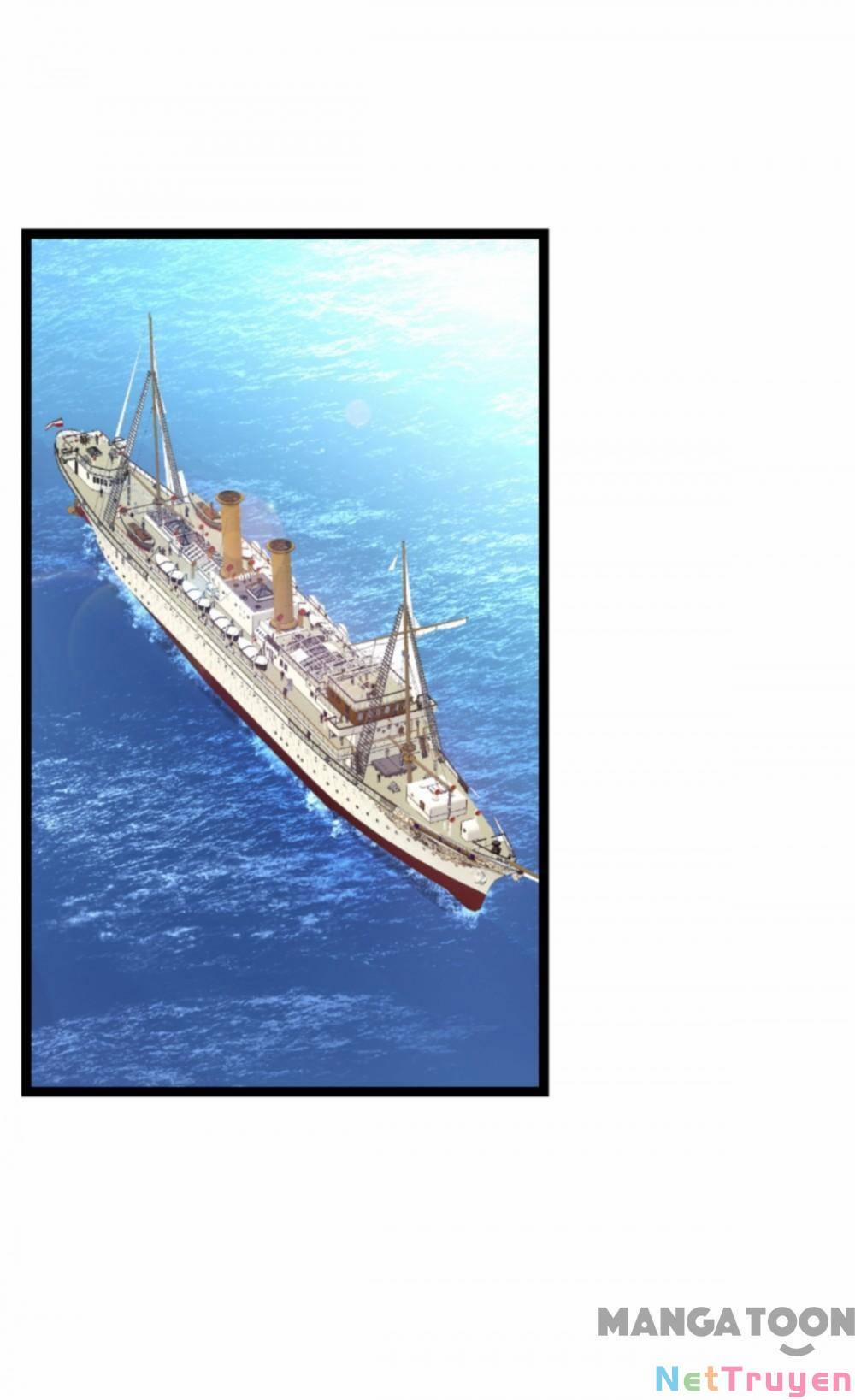 Ảnh Hậu Lão Bà Không Được Chạy 181 trang 24