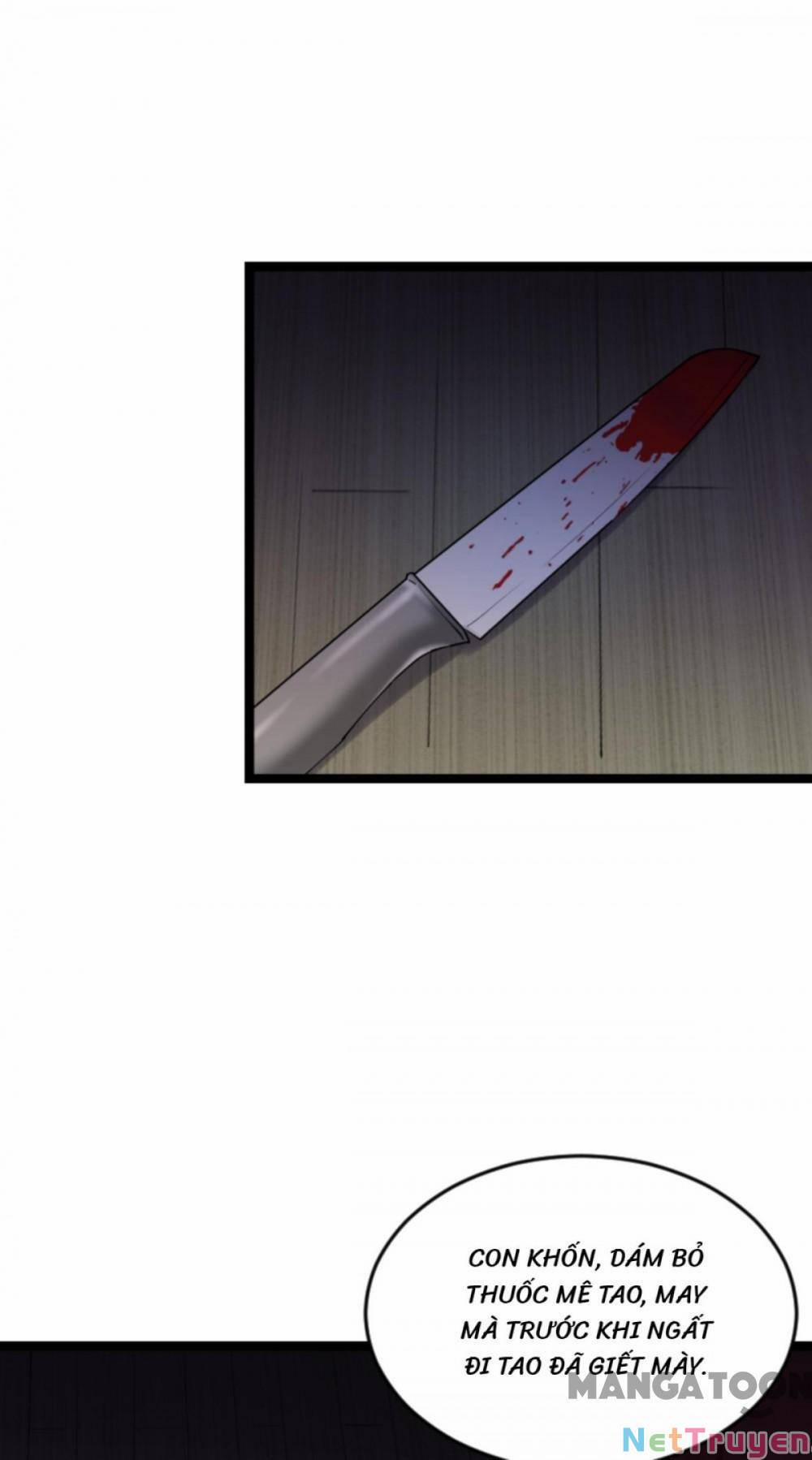 Ảnh Hậu Lão Bà Không Được Chạy 181 trang 25