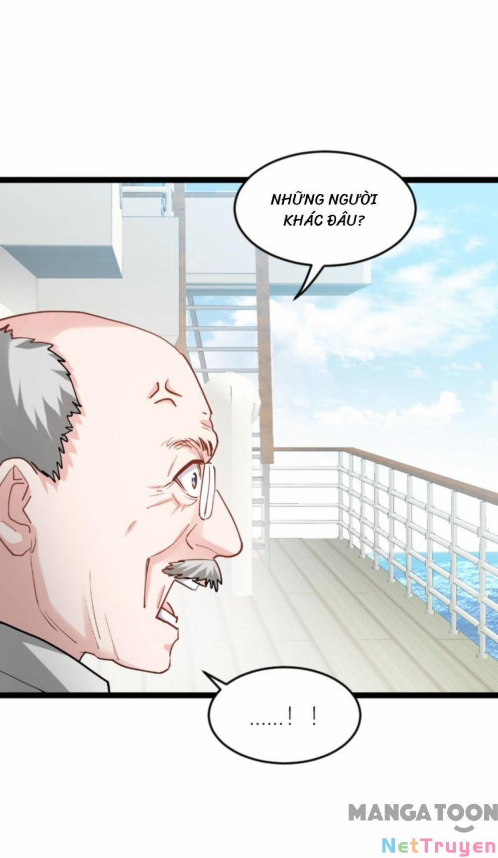 Ảnh Hậu Lão Bà Không Được Chạy 181 trang 28