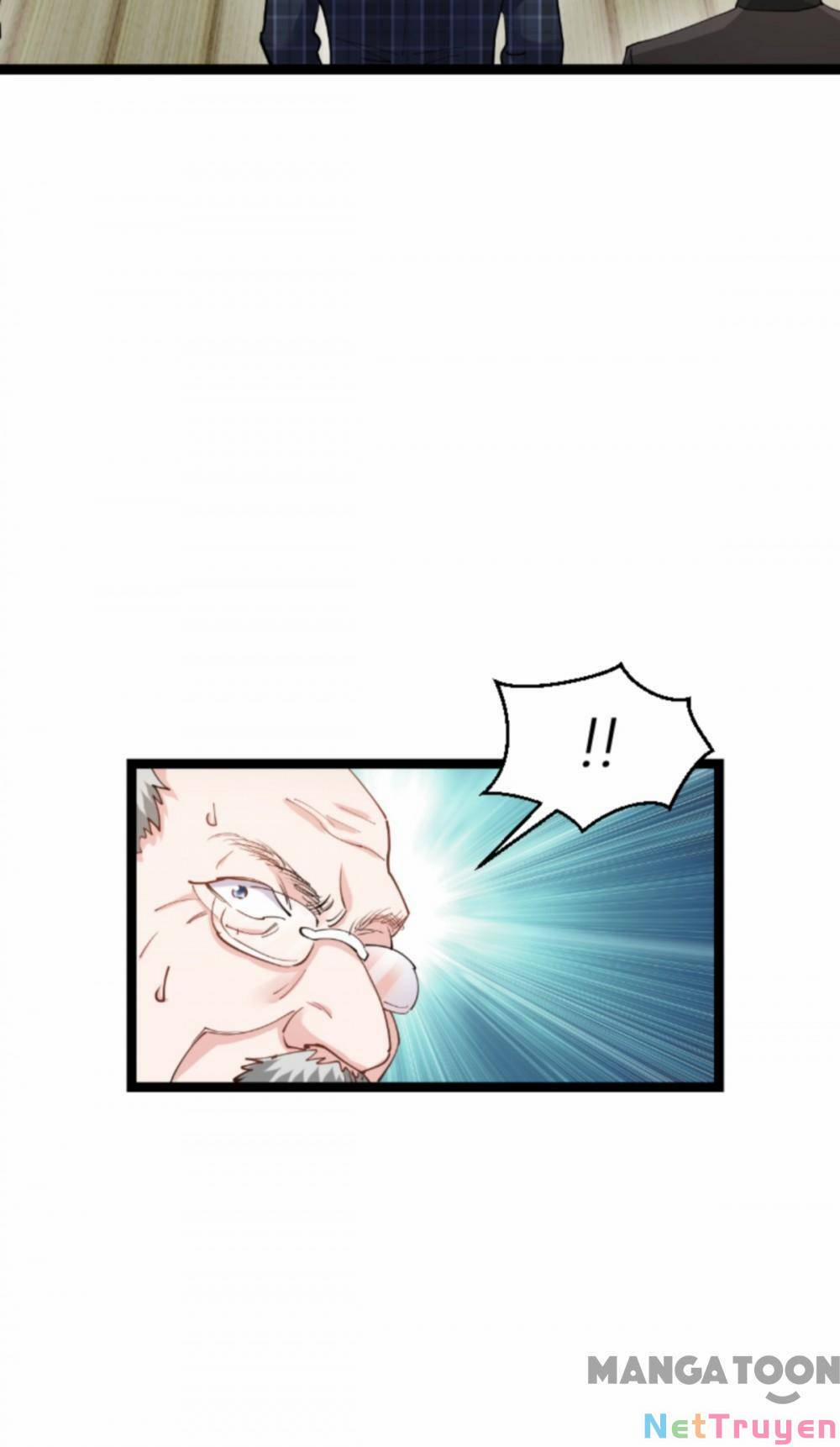 Ảnh Hậu Lão Bà Không Được Chạy 181 trang 32