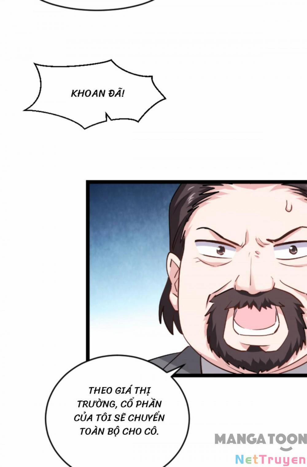 Ảnh Hậu Lão Bà Không Được Chạy 181 trang 6