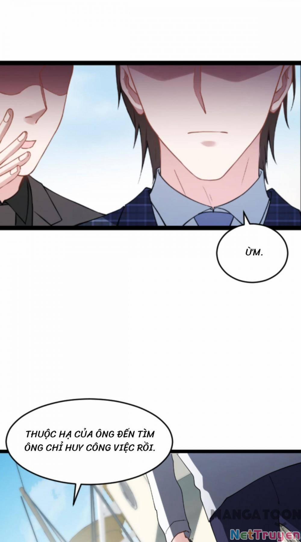 Ảnh Hậu Lão Bà Không Được Chạy 182 trang 1