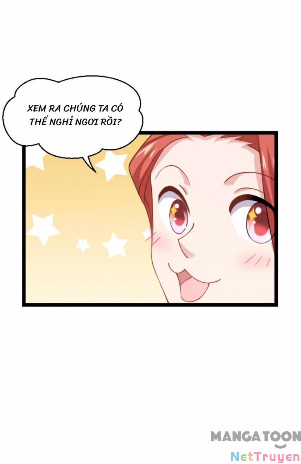 Ảnh Hậu Lão Bà Không Được Chạy 182 trang 15