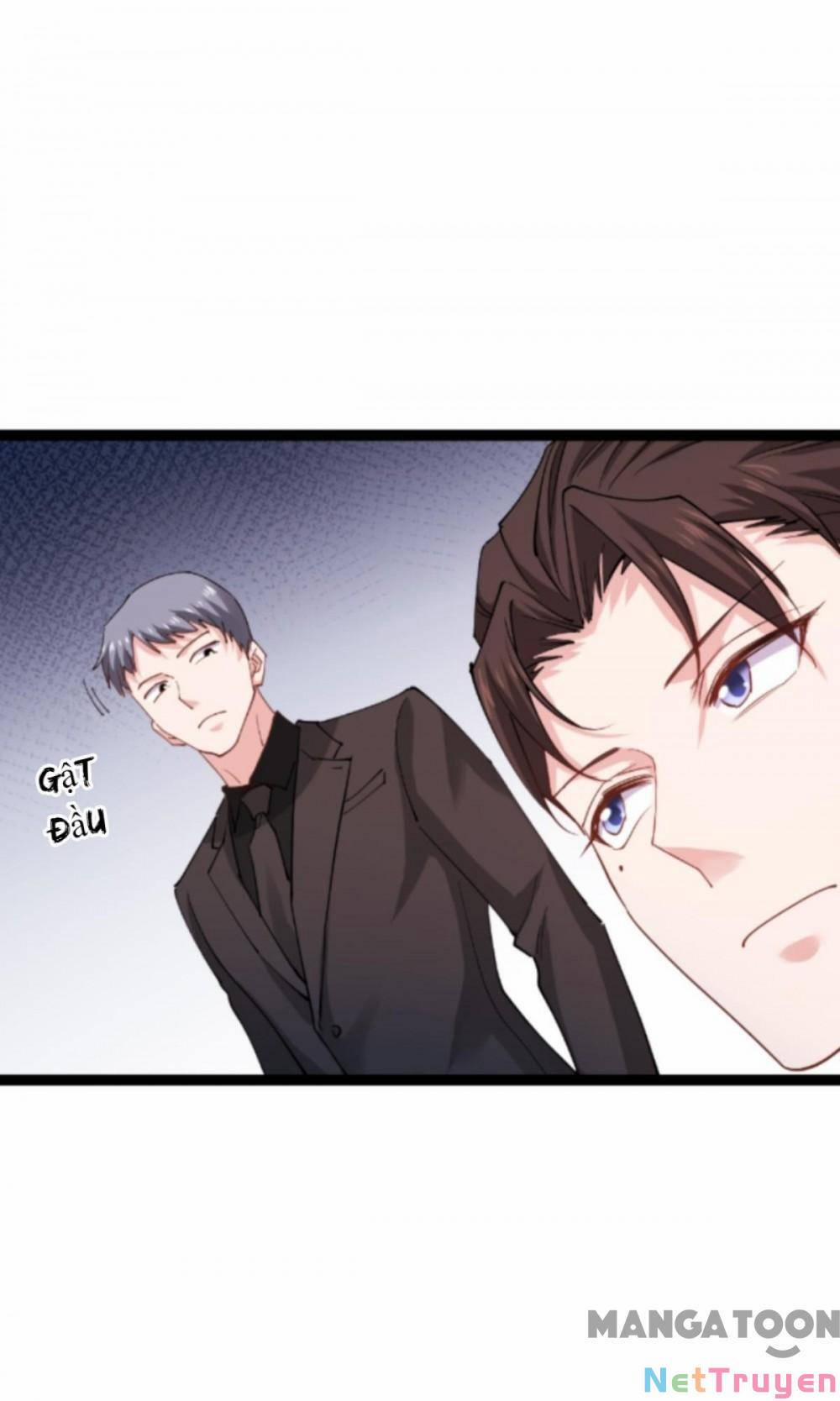 Ảnh Hậu Lão Bà Không Được Chạy 182 trang 22