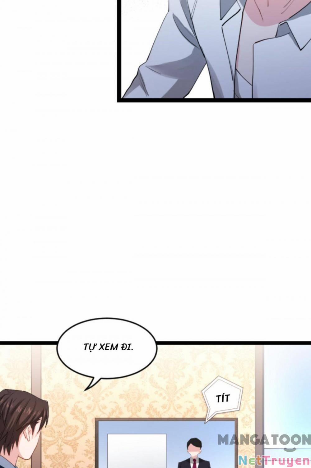 Ảnh Hậu Lão Bà Không Được Chạy 182 trang 27