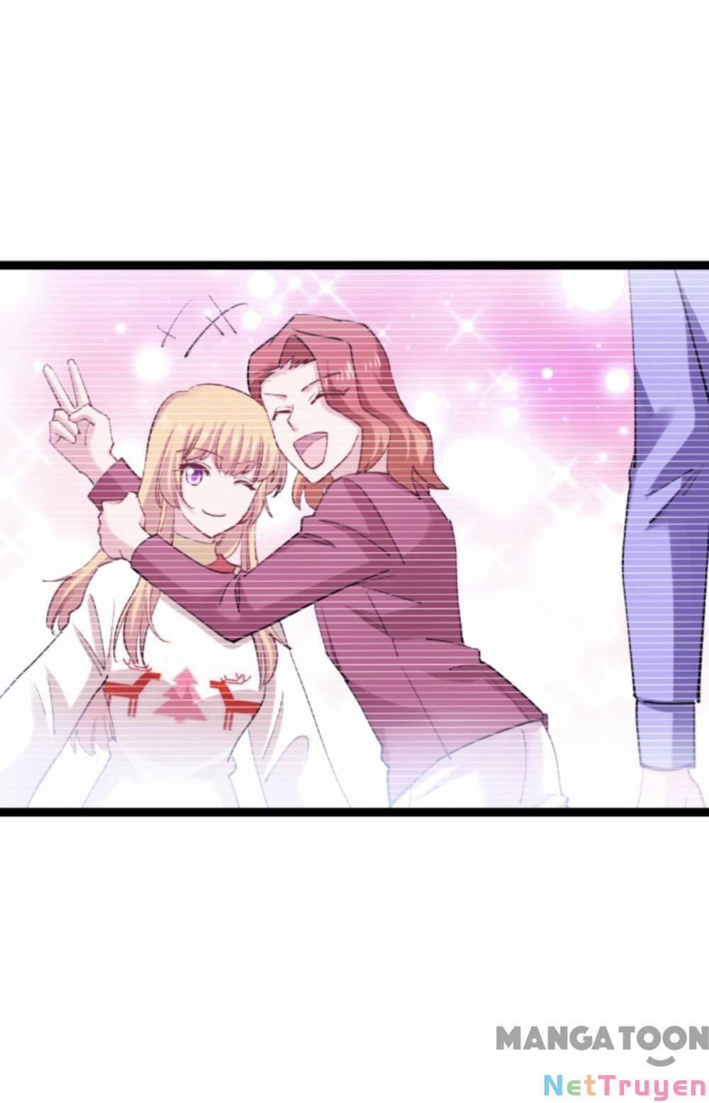 Ảnh Hậu Lão Bà Không Được Chạy 182 trang 30