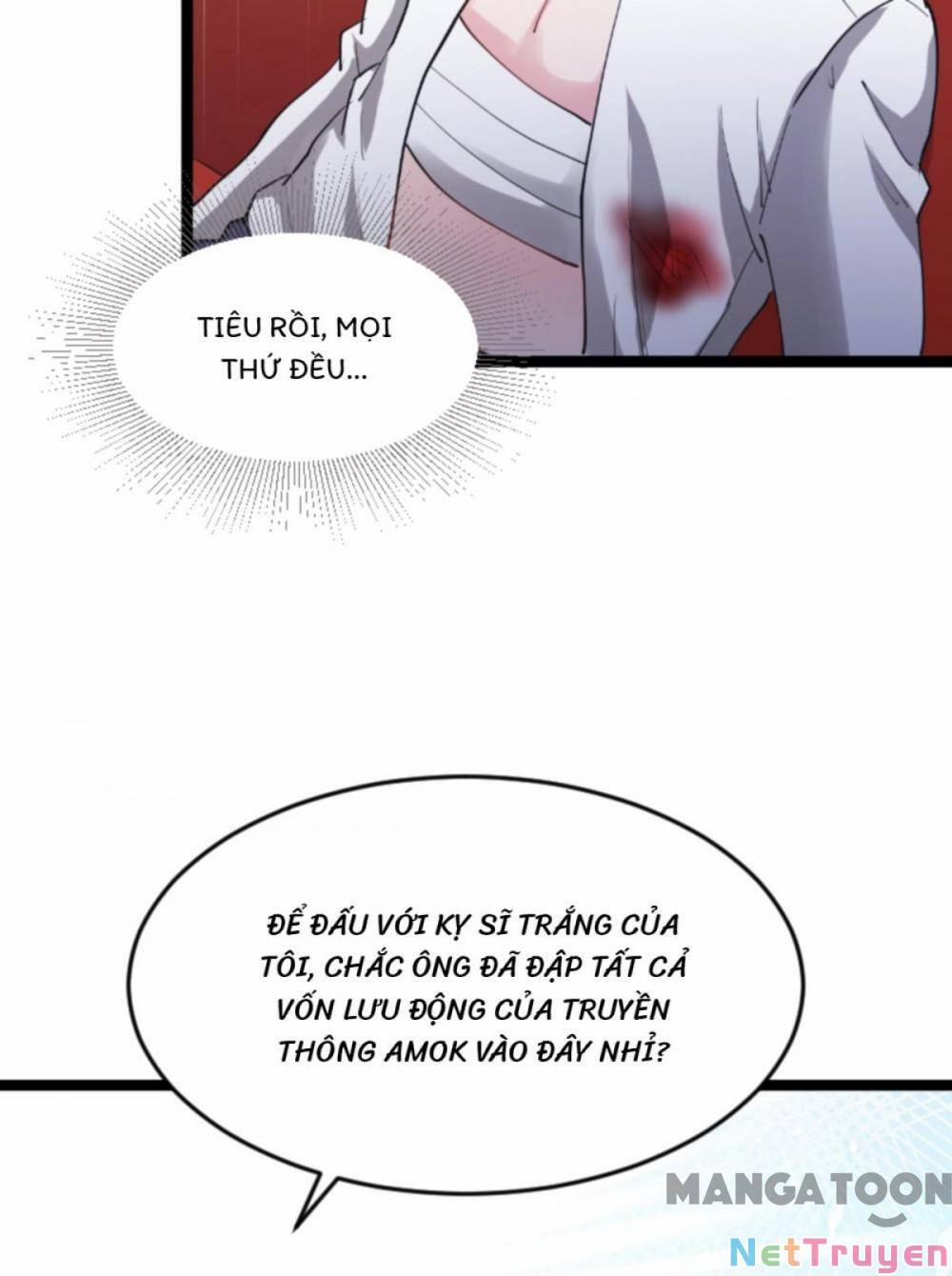 Ảnh Hậu Lão Bà Không Được Chạy 182 trang 33