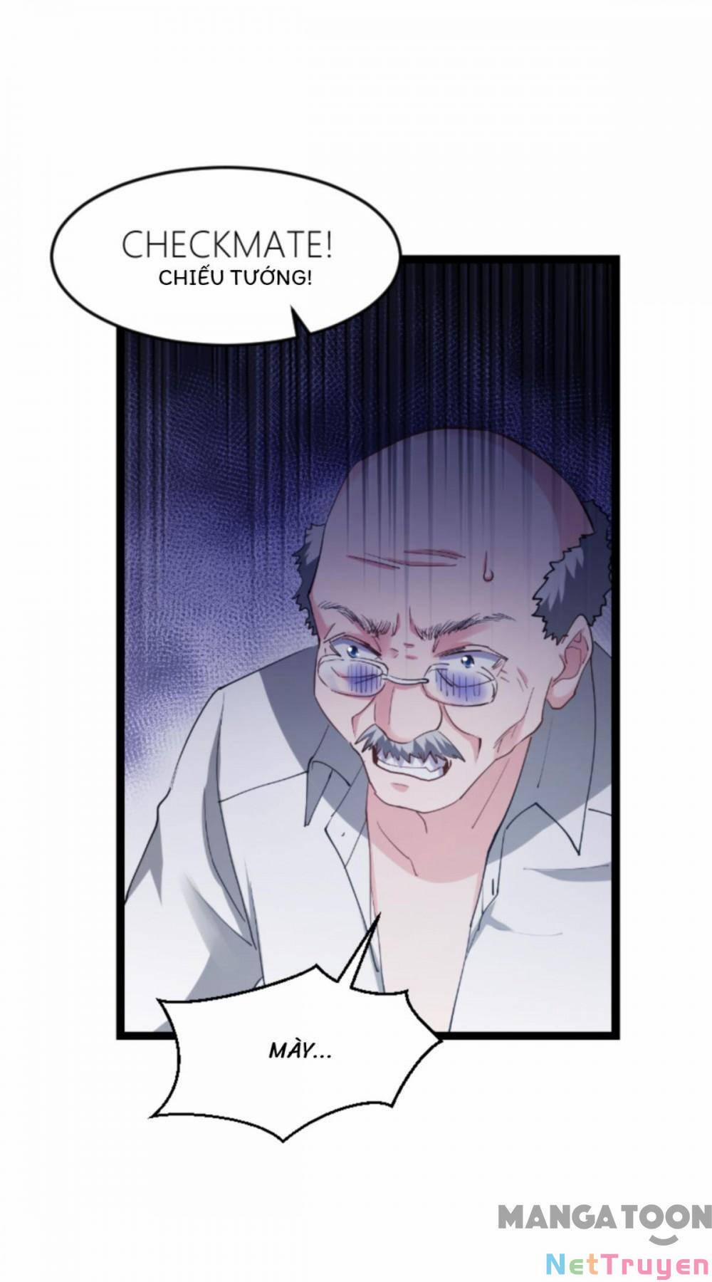 Ảnh Hậu Lão Bà Không Được Chạy 182 trang 35