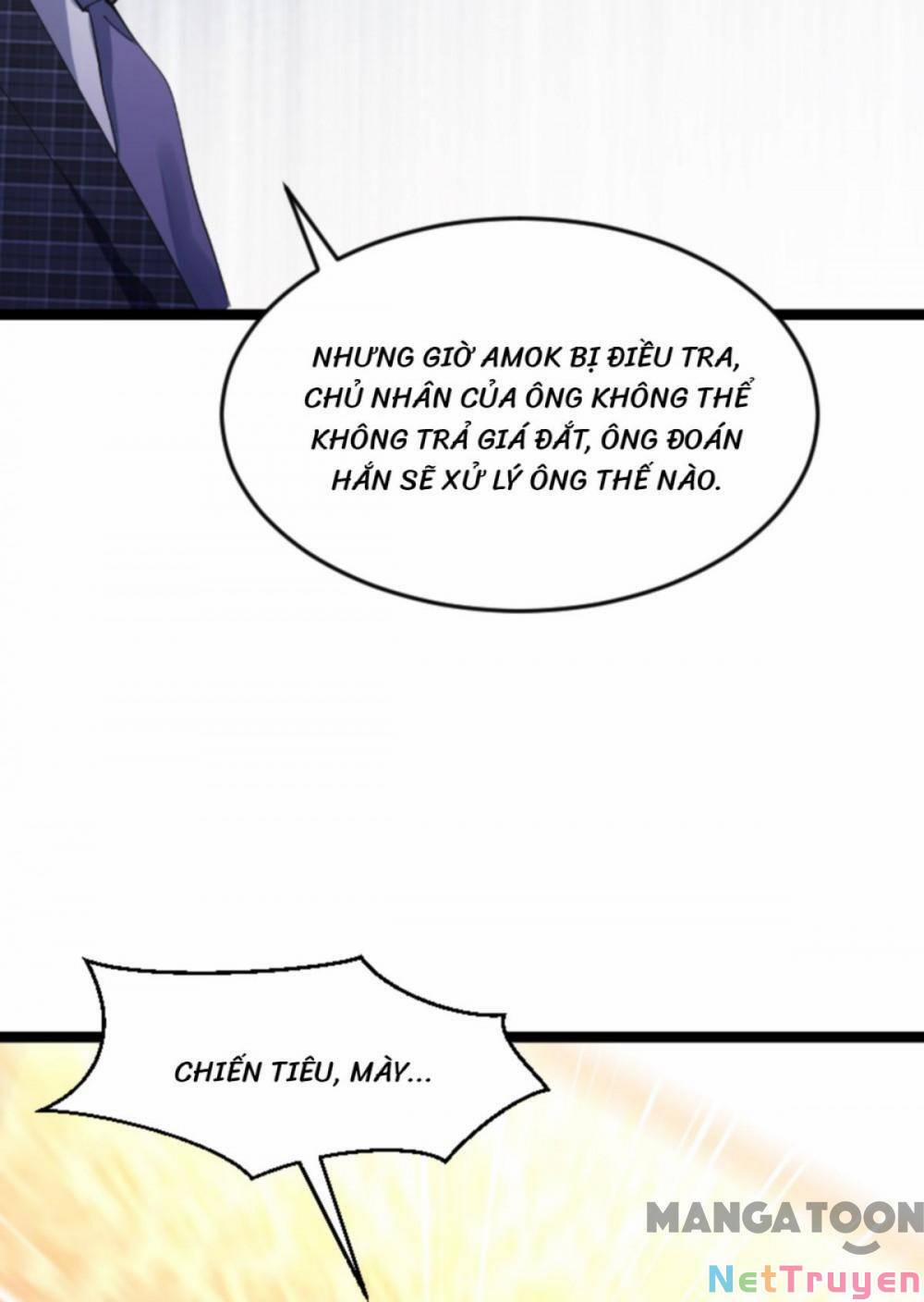 Ảnh Hậu Lão Bà Không Được Chạy 182 trang 38