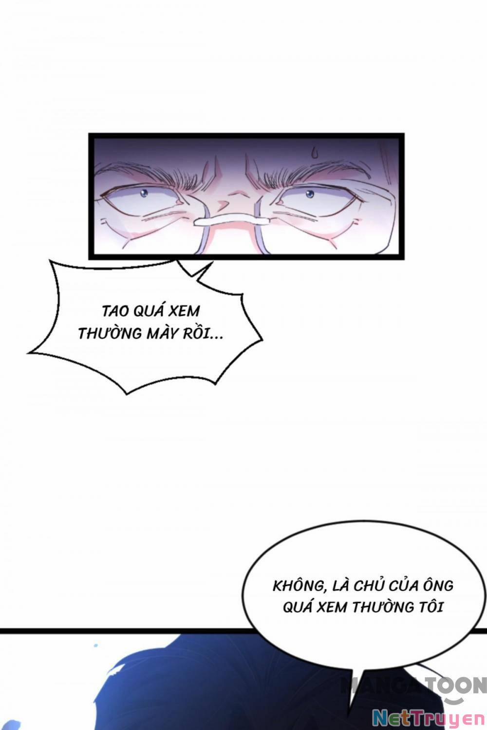 Ảnh Hậu Lão Bà Không Được Chạy 182 trang 40