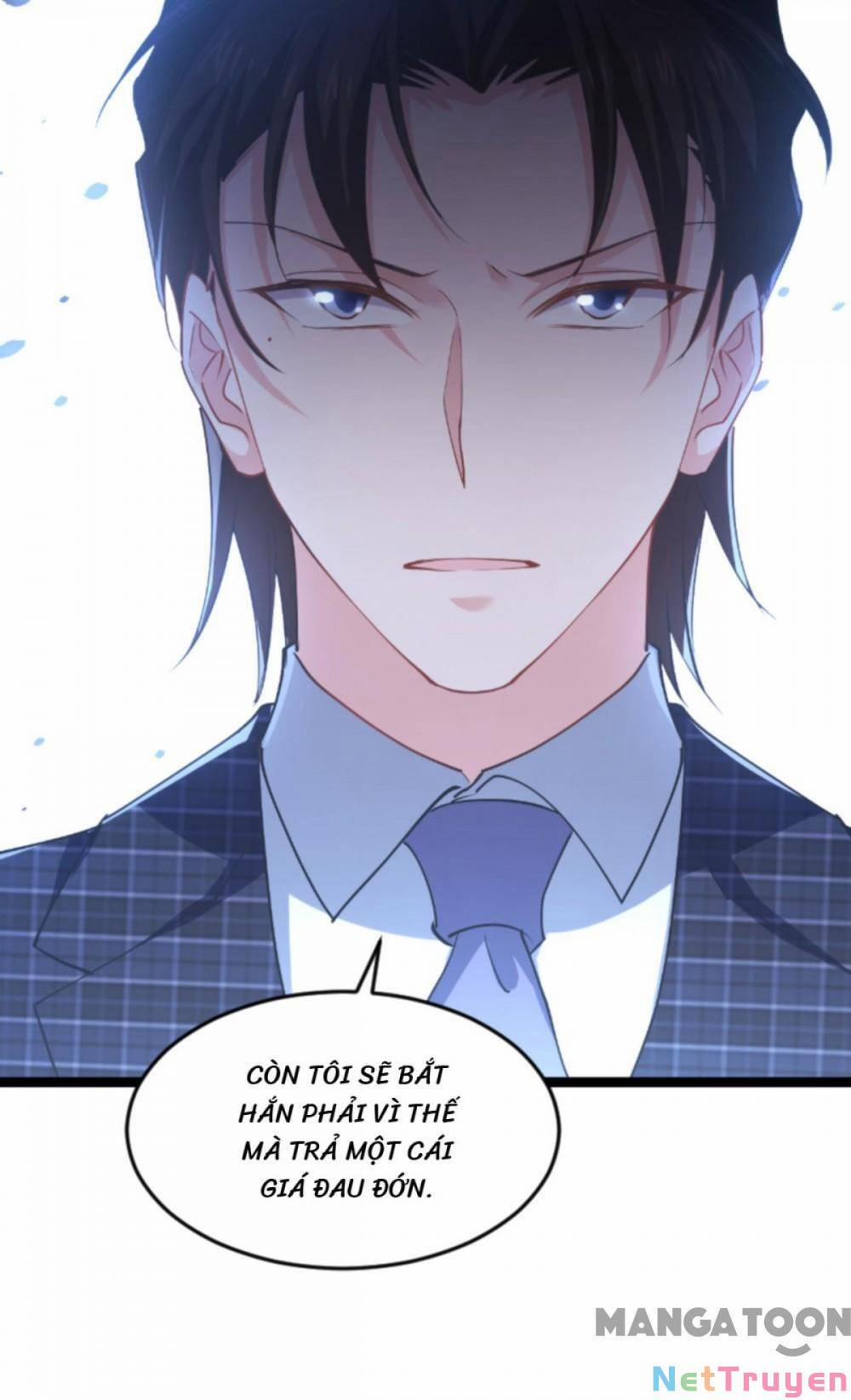 Ảnh Hậu Lão Bà Không Được Chạy 182 trang 41