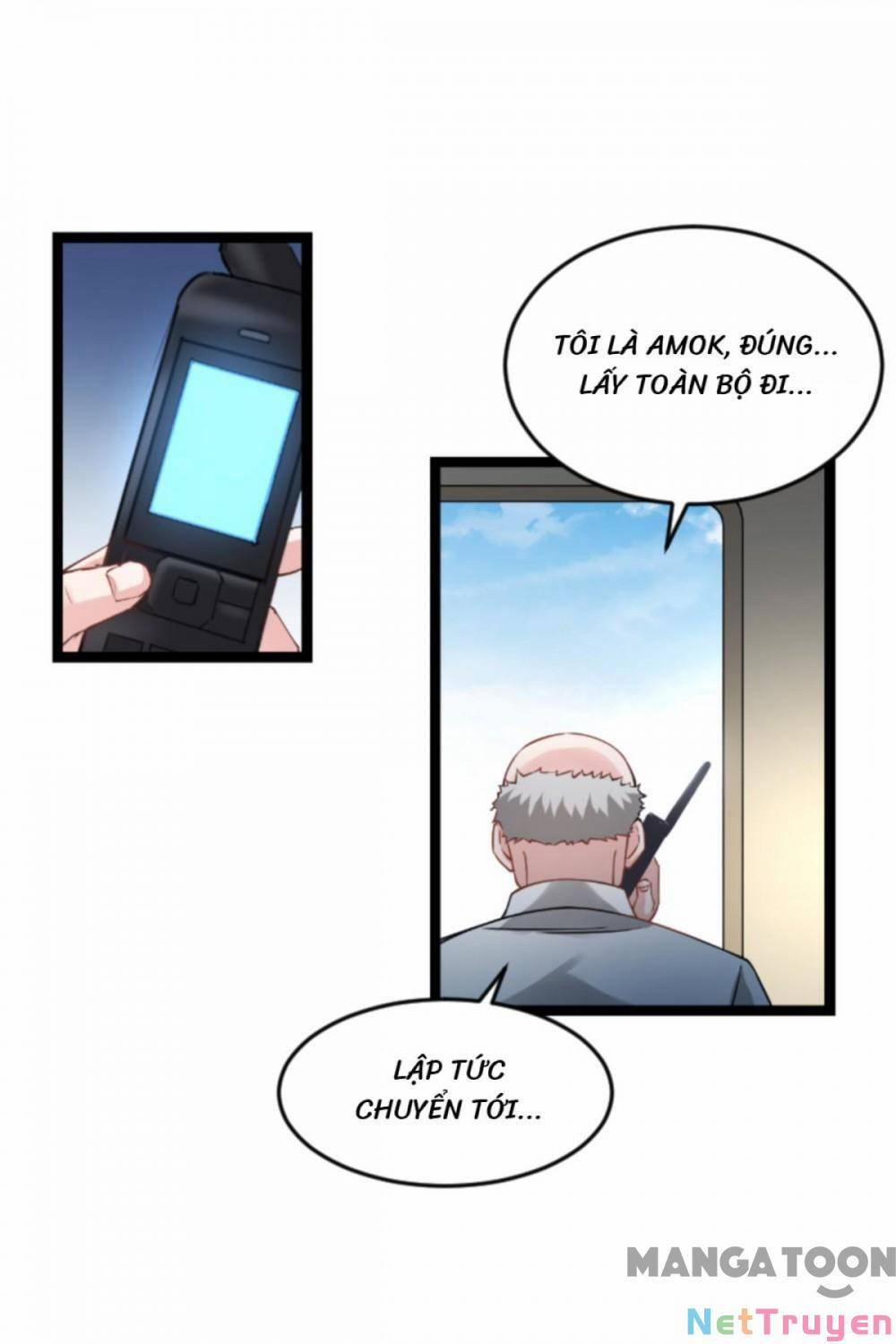 Ảnh Hậu Lão Bà Không Được Chạy 182 trang 5