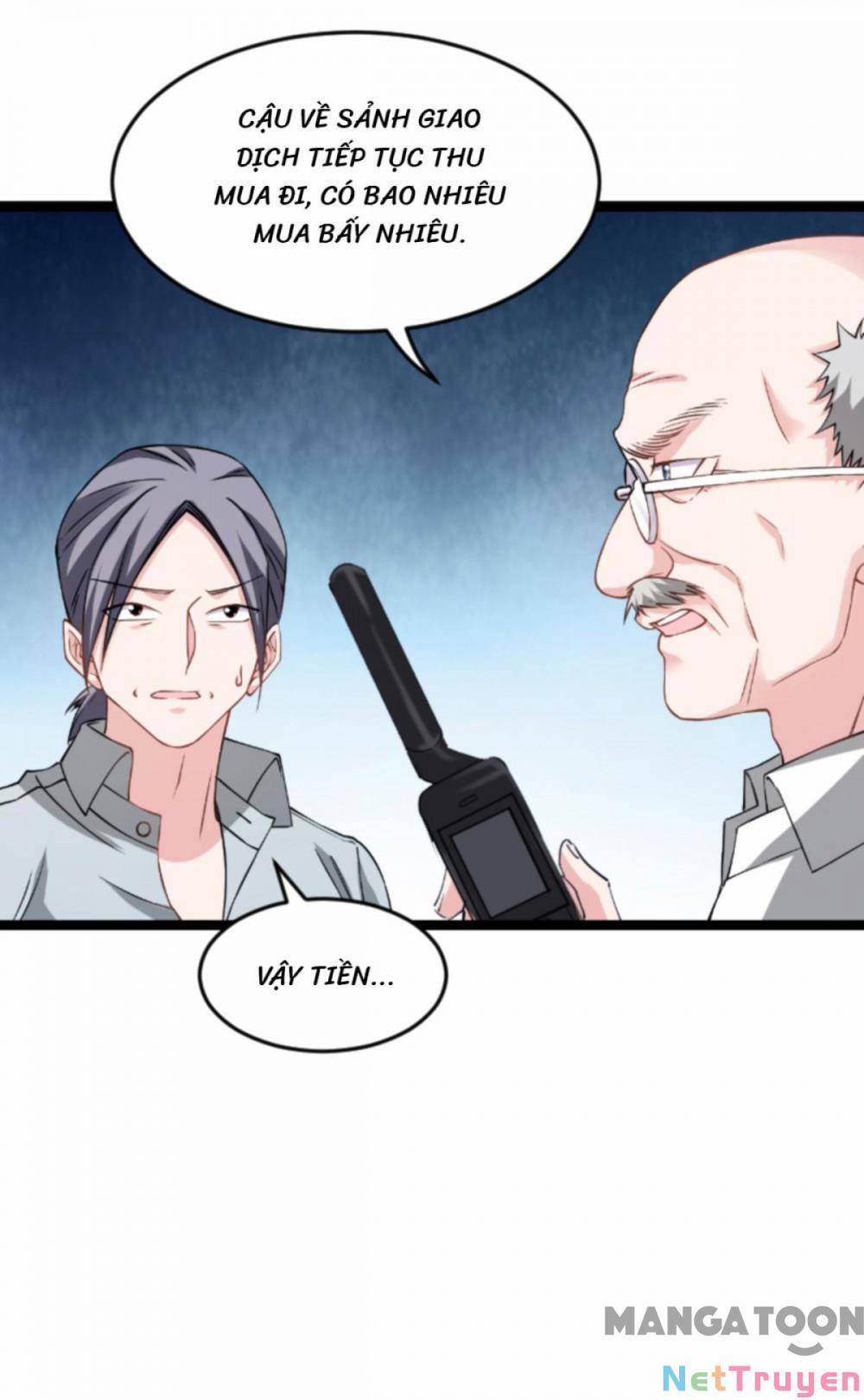 Ảnh Hậu Lão Bà Không Được Chạy 182 trang 6