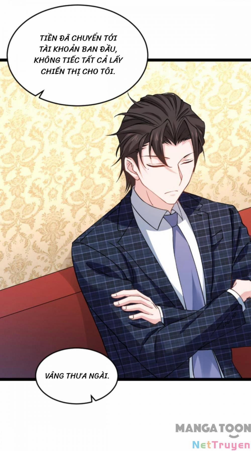 Ảnh Hậu Lão Bà Không Được Chạy 182 trang 7