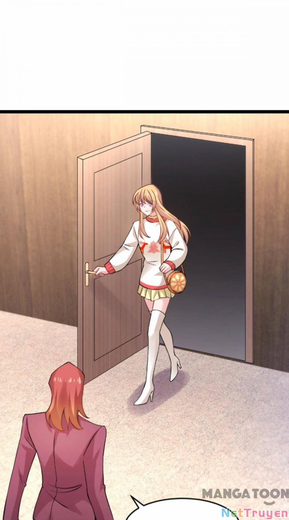 Ảnh Hậu Lão Bà Không Được Chạy 182 trang 9