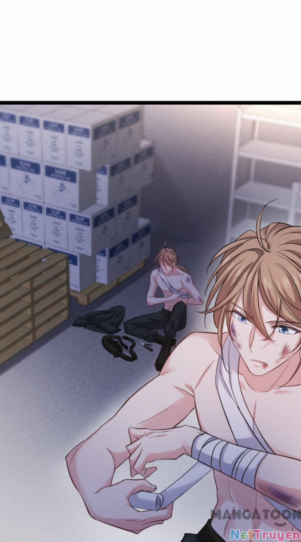 Ảnh Hậu Lão Bà Không Được Chạy 183 trang 0