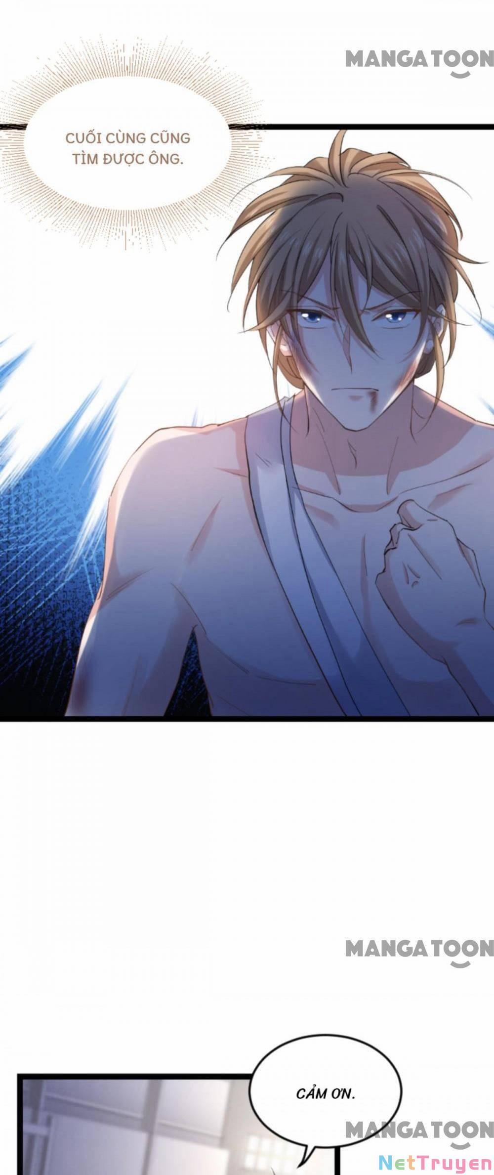 Ảnh Hậu Lão Bà Không Được Chạy 183 trang 13