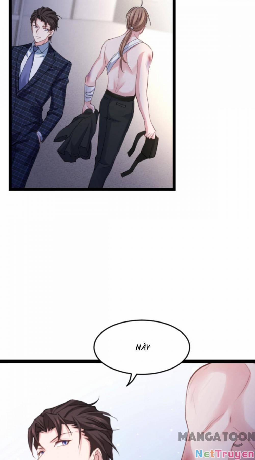 Ảnh Hậu Lão Bà Không Được Chạy 183 trang 14