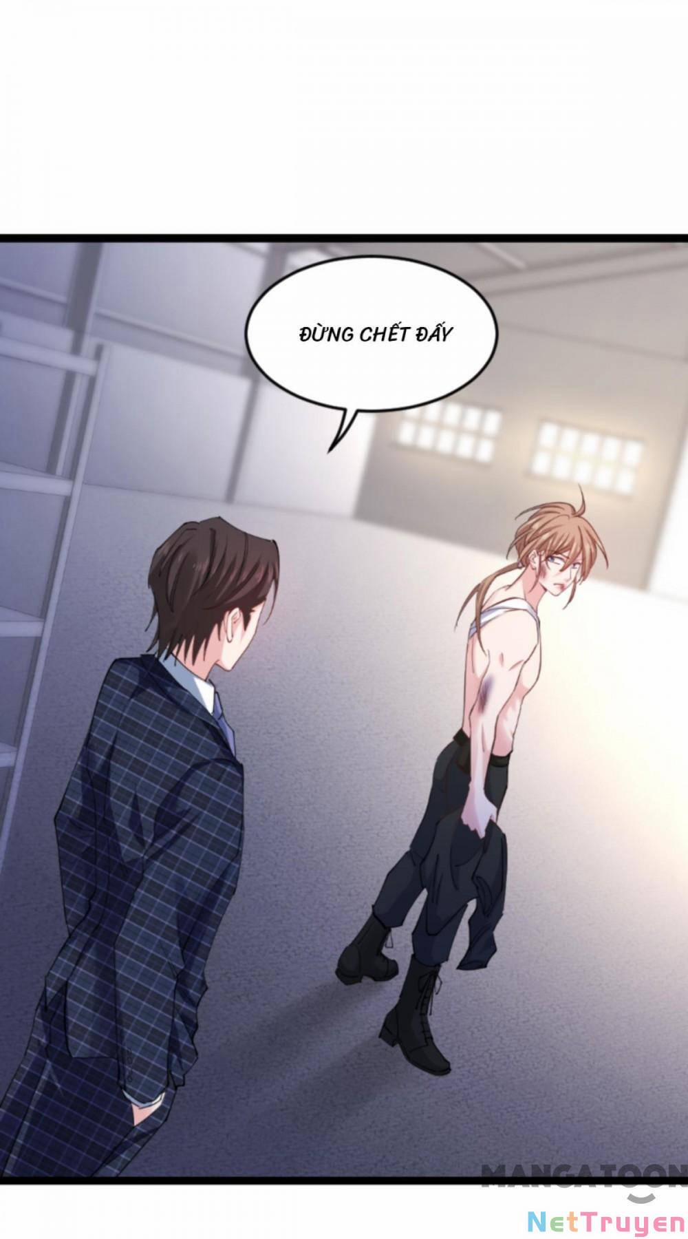 Ảnh Hậu Lão Bà Không Được Chạy 183 trang 16