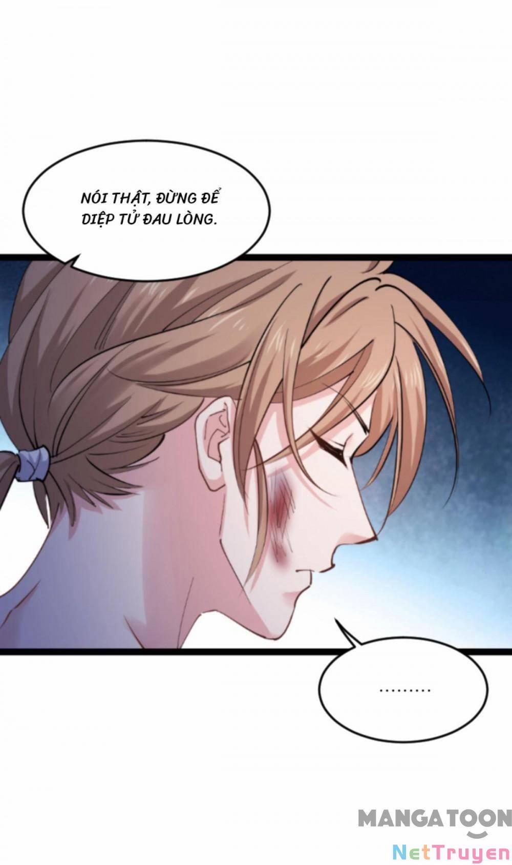 Ảnh Hậu Lão Bà Không Được Chạy 183 trang 17