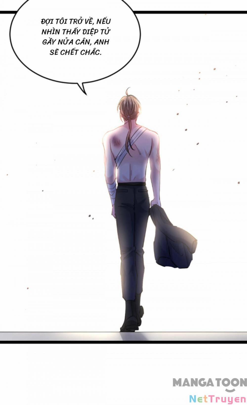 Ảnh Hậu Lão Bà Không Được Chạy 183 trang 19